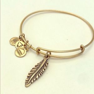 Alex and Ani Bangle